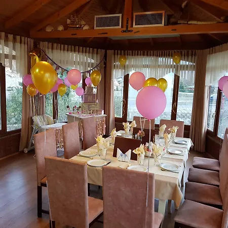 Vataksi ホテル 3*