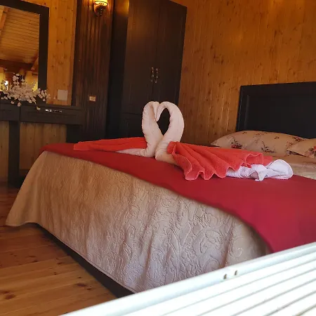 호텔 Vataksi Berdic e Siperme