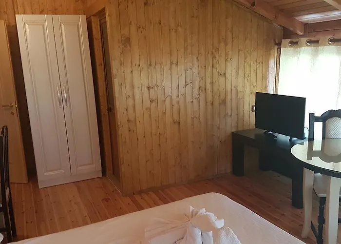 Vataksi 3* Berdic e Siperme