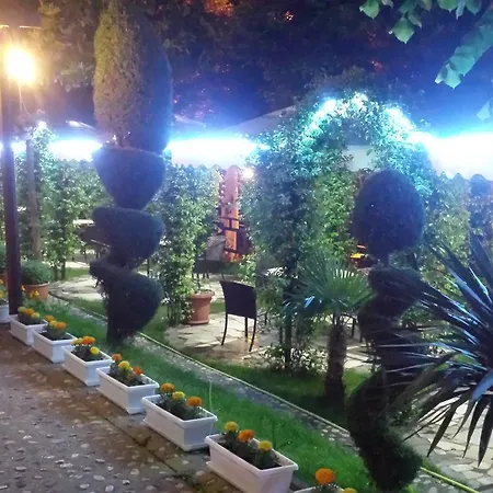 Hotel Vataksi