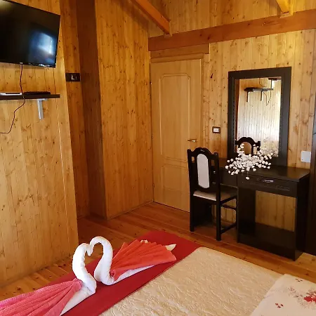 Hotel Vataksi 3*